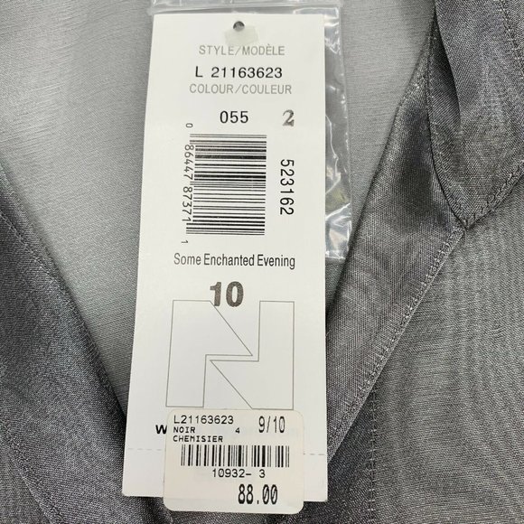 Bianca Nygard See Through Top - Picture 2 of 8